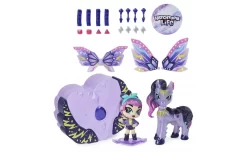 Hatchimals Pixies - Pixies Riders Wilder Wings 21 Hatchimals Pixies - Pixies Riders Wilder Wings -Stijlvolle Speelgoed Winkel 01589931 005.71e81414