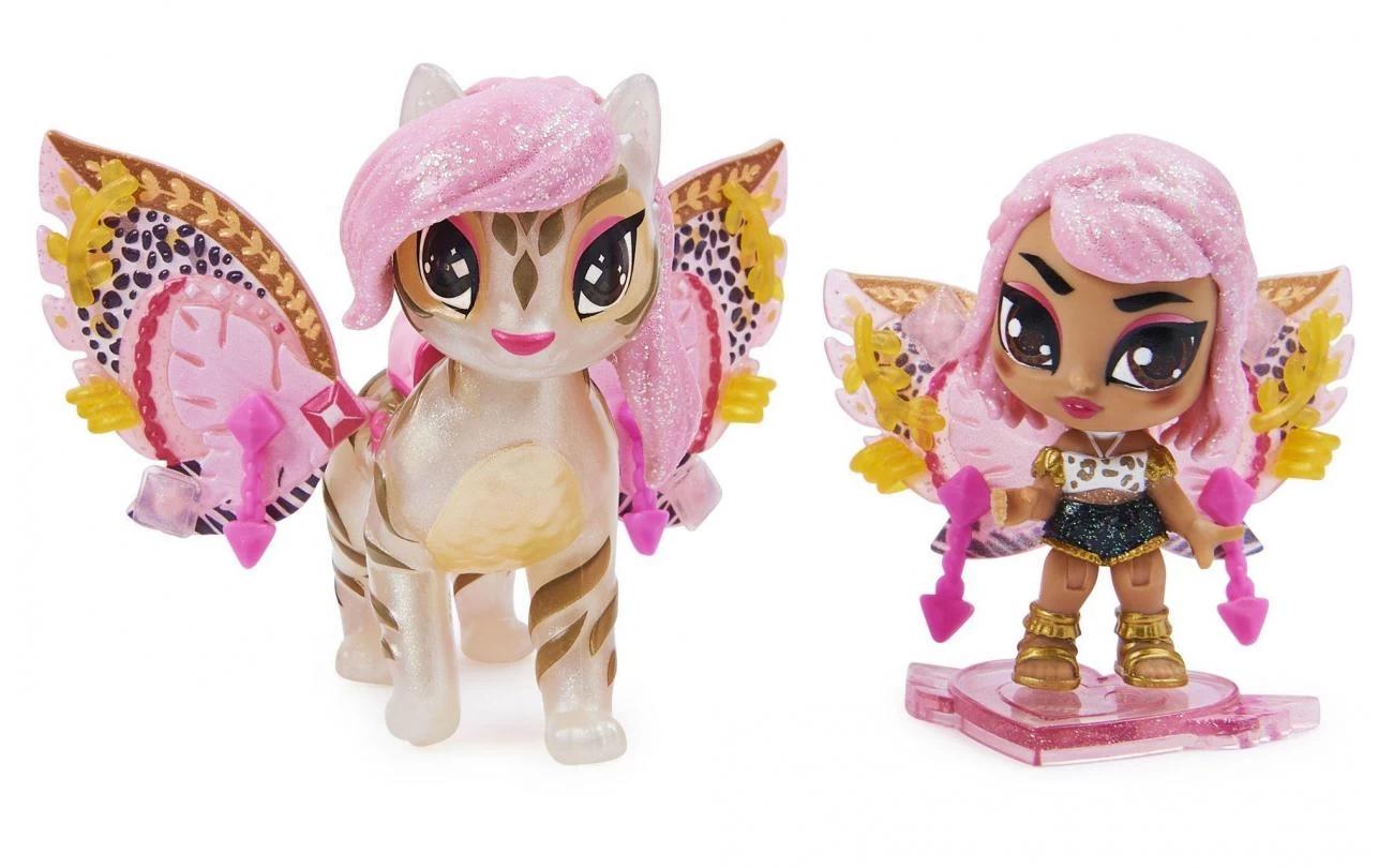 Hatchimals Pixies - Pixies Riders Wilder Wings 13 Hatchimals Pixies - Pixies Riders Wilder Wings - Afbeelding 13