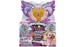 Hatchimals Pixies - Pixies Riders Wilder Wings 19 Hatchimals Pixies - Pixies Riders Wilder Wings -Stijlvolle Speelgoed Winkel 01589931 013.e0de1760