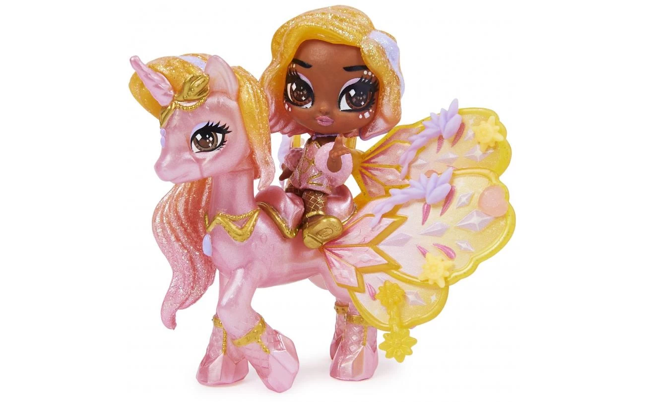 Hatchimals Pixies - Pixies Riders Wilder Wings 15 Hatchimals Pixies - Pixies Riders Wilder Wings - Afbeelding 15