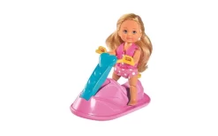 Evi Love Jet Boat 12cm Met Reddingsvest En Jetski -Stijlvolle Speelgoed Winkel 01590104 003.dfa835dc