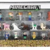 SIMBA Minecraft Nano Verzamelfiguren 4cm 20-pack Serie 3