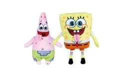 SpongeBob Twinkle 30cm Pluche
