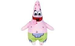 SpongeBob Twinkle 30cm Pluche -Stijlvolle Speelgoed Winkel 01599848 003.ce69852b