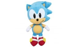 Sonic The Hedgehog Pluche Figuur 20cm