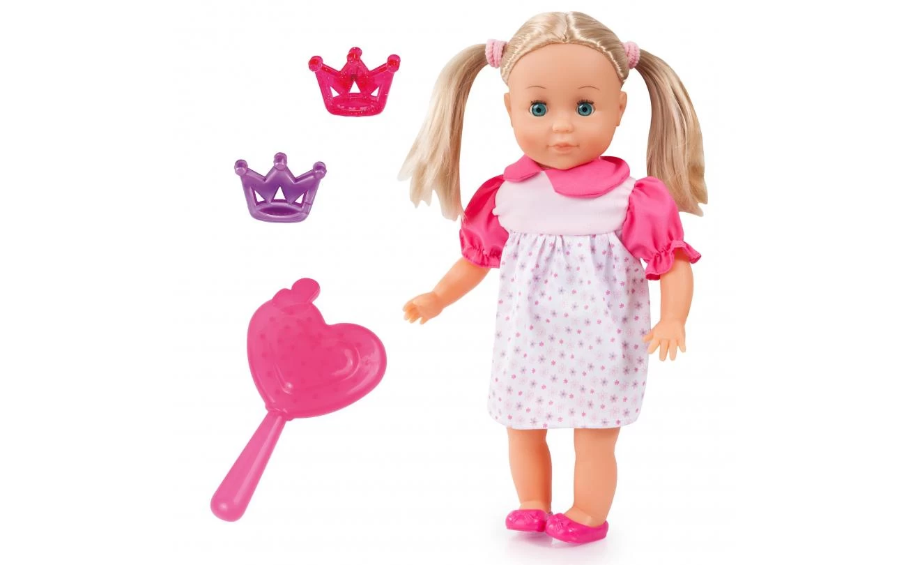 Bayer Charlene Little Love Pop Die Kan Praten En Zingen 1 Bayer Charlene Little Love Pop Die Kan Praten En Zingen