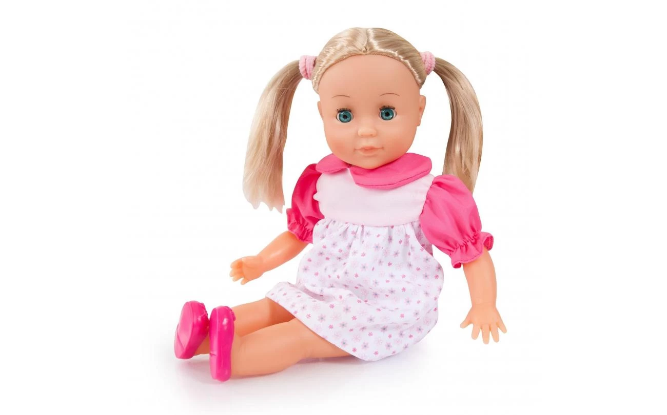 Bayer Charlene Little Love Pop Die Kan Praten En Zingen 2 Bayer Charlene Little Love Pop Die Kan Praten En Zingen - Afbeelding 2