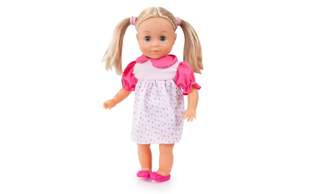 Bayer Charlene Little Love Pop Die Kan Praten En Zingen 4 Bayer Charlene Little Love Pop Die Kan Praten En Zingen - Afbeelding 4