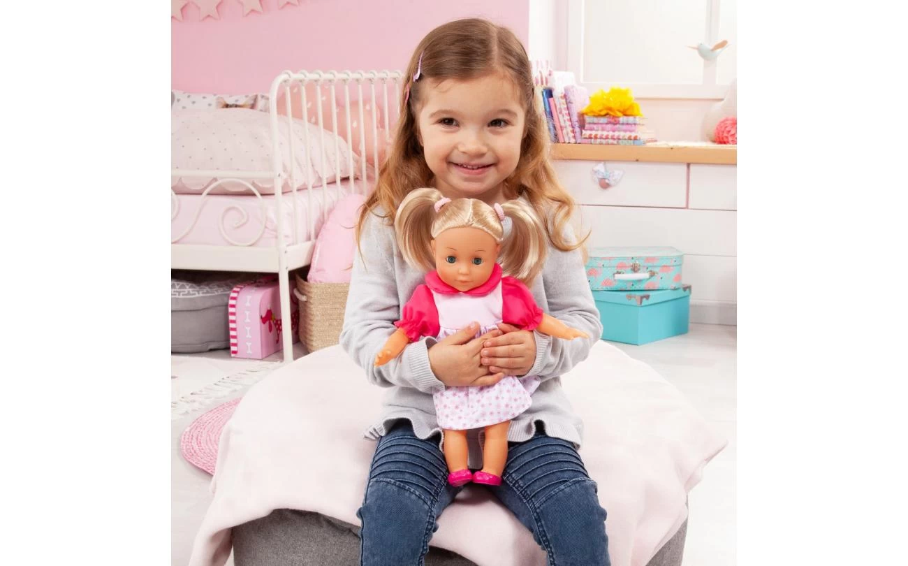 Bayer Charlene Little Love Pop Die Kan Praten En Zingen 5 Bayer Charlene Little Love Pop Die Kan Praten En Zingen - Afbeelding 5