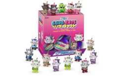 Funko Paka Paka - Soda Kats