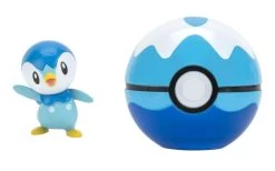 Pokemon Clip 'n Go Wave 9 -Stijlvolle Speelgoed Winkel 01605440 002.b7d57656