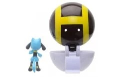 Pokemon Clip 'n Go Wave 9 -Stijlvolle Speelgoed Winkel 01605440 012.42d323f4