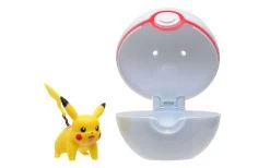 Pokemon Clip 'n Go Wave 9 -Stijlvolle Speelgoed Winkel 01605440 014.7998e628