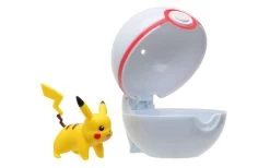 Pokemon Clip 'n Go Wave 9 -Stijlvolle Speelgoed Winkel 01605440 015.1b50fc56