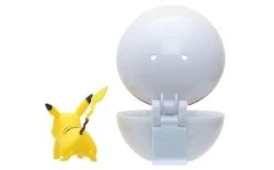 Pokemon Clip 'n Go Wave 9 -Stijlvolle Speelgoed Winkel 01605440 016.5806e9dd