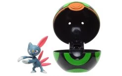 Pokemon Clip 'n Go Wave 9 -Stijlvolle Speelgoed Winkel 01605440 022.ec26deba
