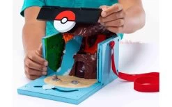 Pokemon Vulkaan Uitklapbare Speelset -Stijlvolle Speelgoed Winkel 01605556 006.6925b095
