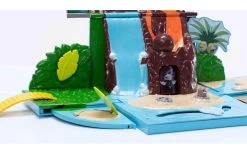 Pokemon Vulkaan Uitklapbare Speelset -Stijlvolle Speelgoed Winkel 01605556 007.b4f3d88a