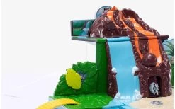 Pokemon Vulkaan Uitklapbare Speelset -Stijlvolle Speelgoed Winkel 01605556 008.d92b319c