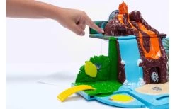 Pokemon Vulkaan Uitklapbare Speelset -Stijlvolle Speelgoed Winkel 01605556 009.55a3bd70