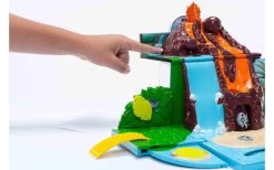 Pokemon Vulkaan Uitklapbare Speelset -Stijlvolle Speelgoed Winkel 01605556 010.19a6e5b7