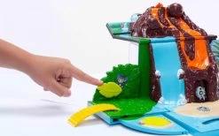 Pokemon Vulkaan Uitklapbare Speelset -Stijlvolle Speelgoed Winkel 01605556 012.a214f9ce