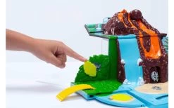 Pokemon Vulkaan Uitklapbare Speelset -Stijlvolle Speelgoed Winkel 01605556 013.9c5328eb