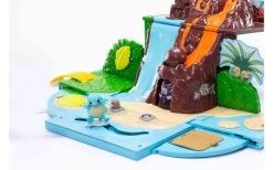 Pokemon Vulkaan Uitklapbare Speelset -Stijlvolle Speelgoed Winkel 01605556 015.e992b65c