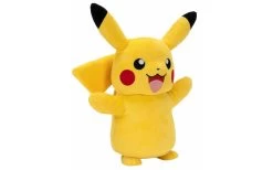 Pokemon Electric Charge Pikachu Pluche 45cm
