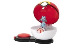 Pokemon Poke Ball Battle Game - Charmander Vs Riol 14 Pokemon Poke Ball Battle Game - Charmander Vs Riol -Stijlvolle Speelgoed Winkel 01605617 006.f626dbd5