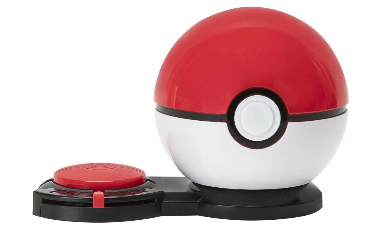 Pokemon Poke Ball Battle Game - Charmander Vs Riol 7 Pokemon Poke Ball Battle Game - Charmander Vs Riol - Afbeelding 7