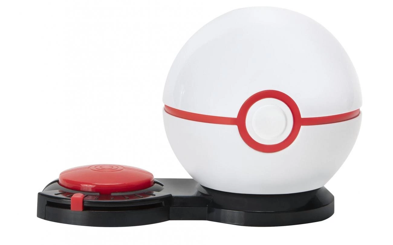 Pokemon Poke Ball Battle Game - Squirtle Vs Jiggly 6 Pokemon Poke Ball Battle Game - Squirtle Vs Jiggly - Afbeelding 6