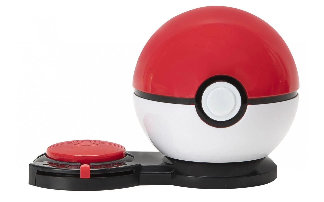 Pokemon Poke Ball Battle Game - Squirtle Vs Jiggly 7 Pokemon Poke Ball Battle Game - Squirtle Vs Jiggly - Afbeelding 7