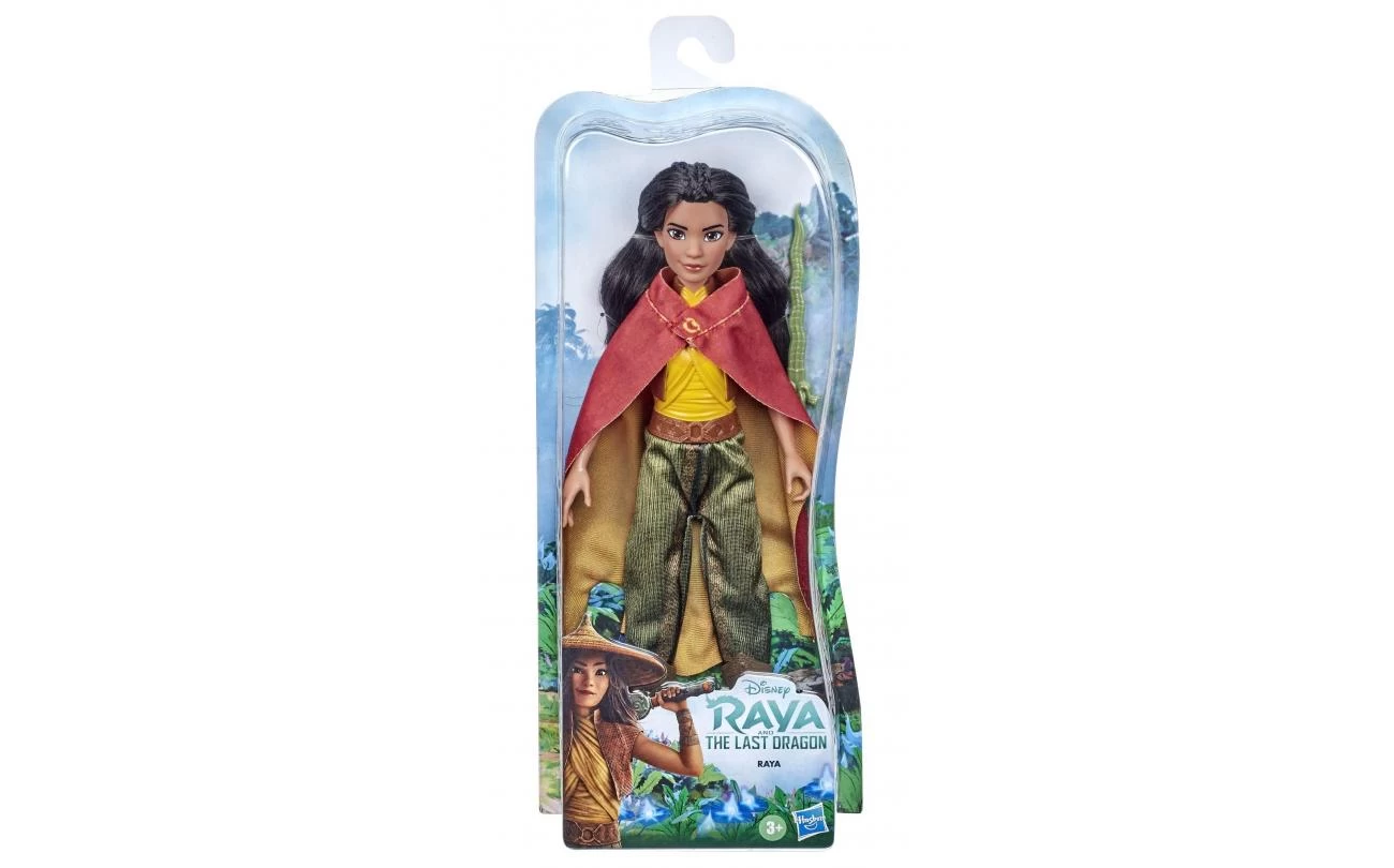Disney Princess Raya And The Last Dragon Pop 1 Disney Princess Raya And The Last Dragon Pop