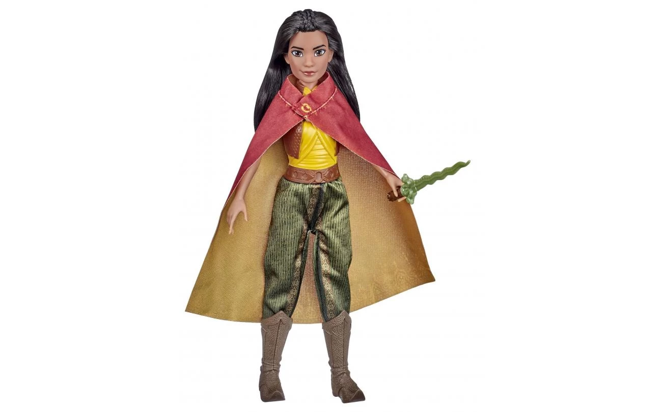 Disney Princess Raya And The Last Dragon Pop 6 Disney Princess Raya And The Last Dragon Pop - Afbeelding 6