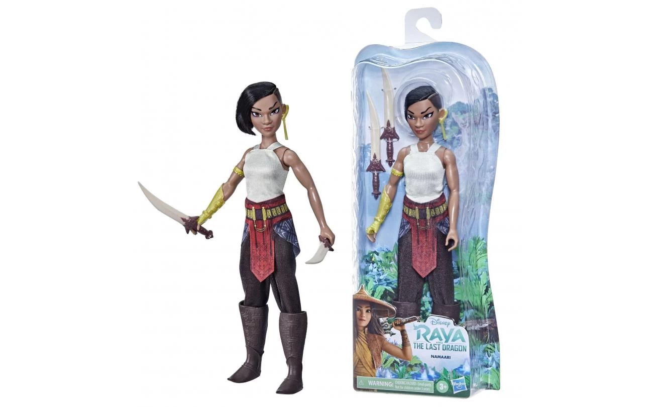 Disney Princess Raya And The Last Dragon Pop 12 Disney Princess Raya And The Last Dragon Pop - Afbeelding 12