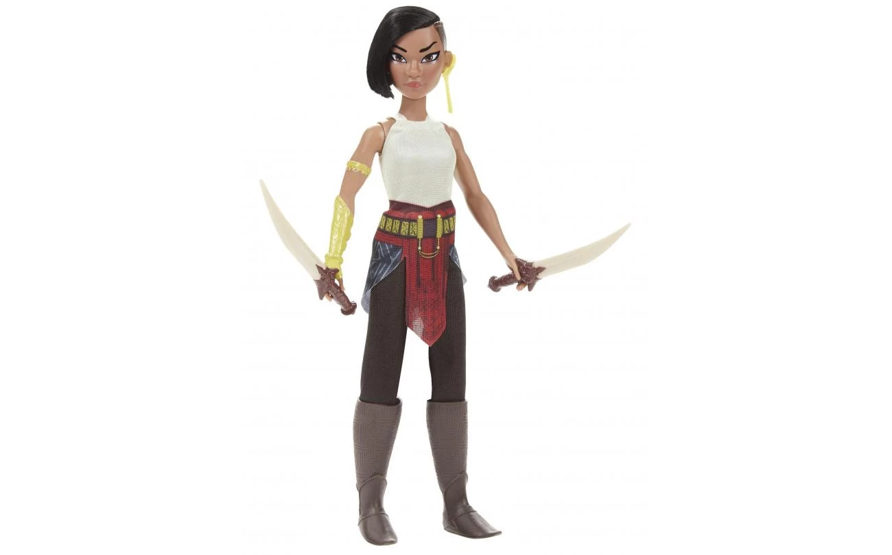 Disney Princess Raya And The Last Dragon Pop 14 Disney Princess Raya And The Last Dragon Pop - Afbeelding 14