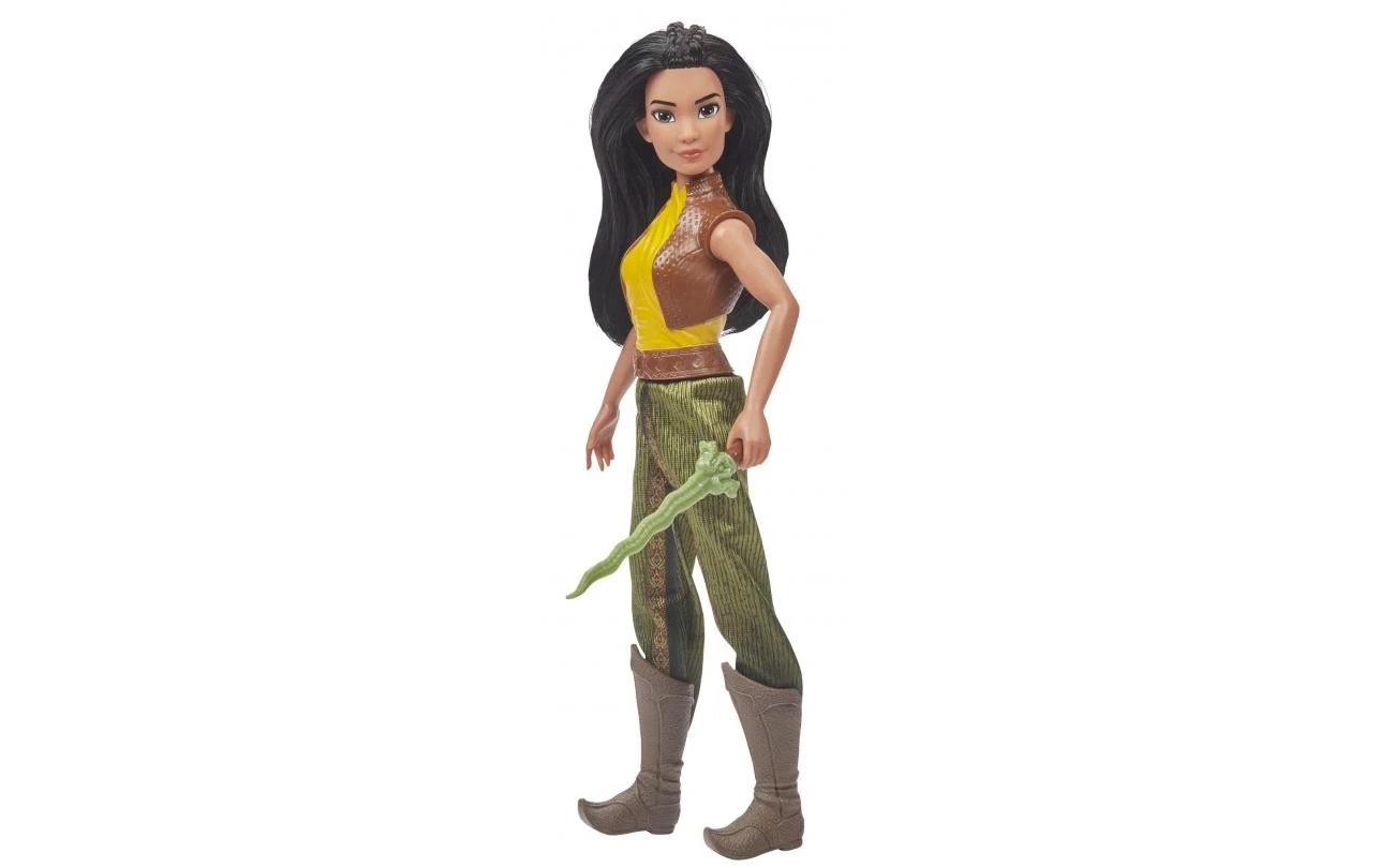 Disney Princess Raya And The Last Dragon Raya Pop 5 Disney Princess Raya And The Last Dragon Raya Pop - Afbeelding 5
