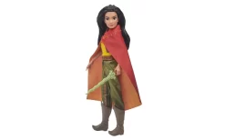 Disney Princess Raya And The Last Dragon Raya Pop 12 Disney Princess Raya And The Last Dragon Raya Pop -Stijlvolle Speelgoed Winkel 01606126 006.180297b6