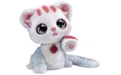 VTech Ruby Mijn Glittertattoo Kitten