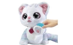 VTech Ruby Mijn Glittertattoo Kitten -Stijlvolle Speelgoed Winkel 01606768 003.6711bbe8
