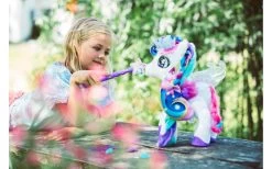 VTech Styla Mijn Glamour Unicorn -Stijlvolle Speelgoed Winkel 01606775 004.25142724