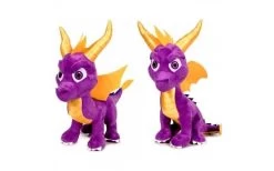 Spyro 30cm Pluche