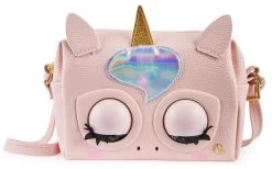 Purse Pets Glamicorn - Eenhoorn -Stijlvolle Speelgoed Winkel 01607666 003.a7bade2f