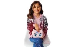 Purse Pets Glamicorn - Eenhoorn -Stijlvolle Speelgoed Winkel 01607666 004.a68bf925