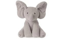 GUND Flappy De Olifant 30cm