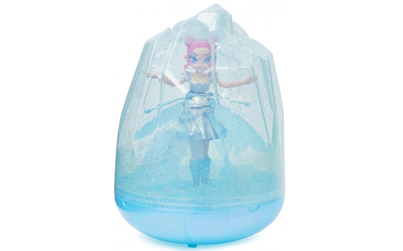 Hatchimals Pixies Crystal Flyers Popstar 2 Hatchimals Pixies Crystal Flyers Popstar - Afbeelding 2