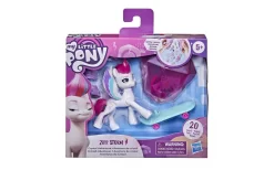 My Little Pony Movie Crystal Adventure Pony -Stijlvolle Speelgoed Winkel 01608489 005.4cecce58
