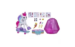 My Little Pony Movie Crystal Adventure Pony -Stijlvolle Speelgoed Winkel 01608489 006.82397530