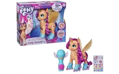 My Little Pony Zingende En Skatende Sunny -Stijlvolle Speelgoed Winkel 01608601 003.7198c3ac